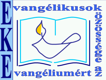 EKE - evangélikusok közössége az evangéliumért